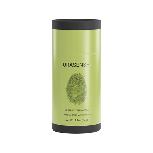 Upgrade Your Matcha - Urasense Ceremonial Grade Matcha